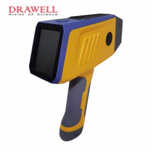 Handheld XRF Mineral Analyzer DW EX7000 Drawell