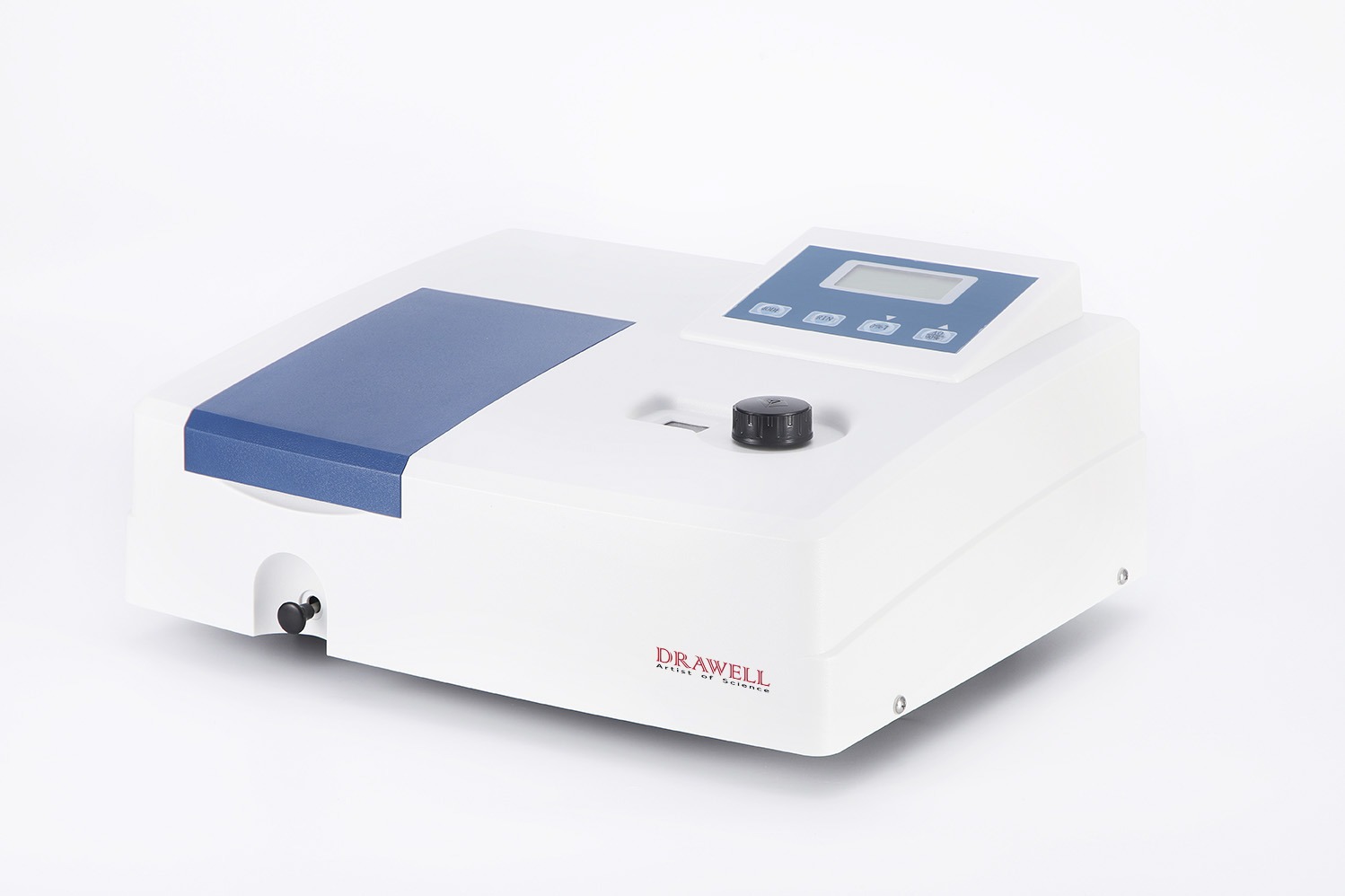 DW-721G VIS Spectrophotometer