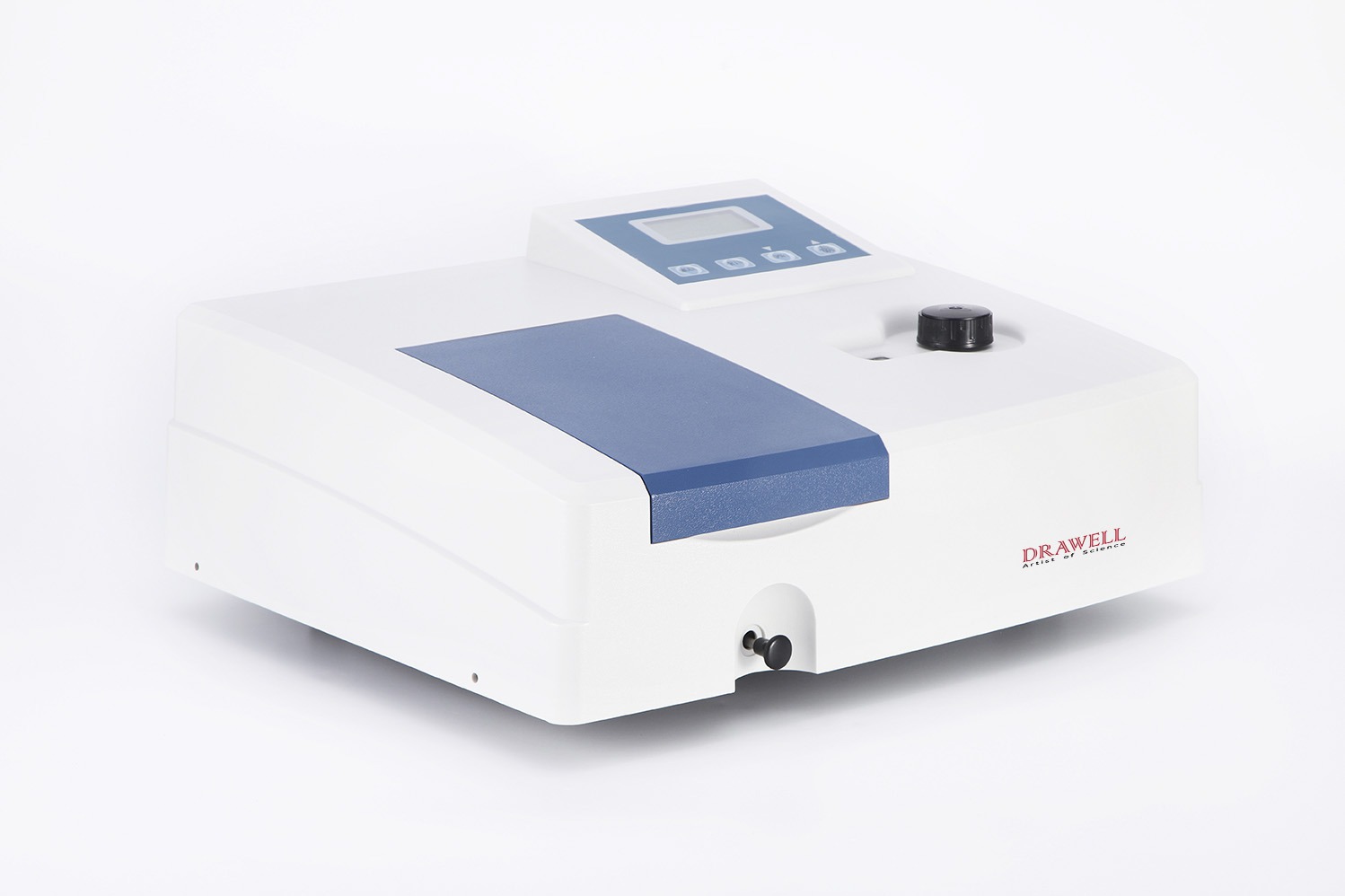 DW-722G VIS Spectrophotometer