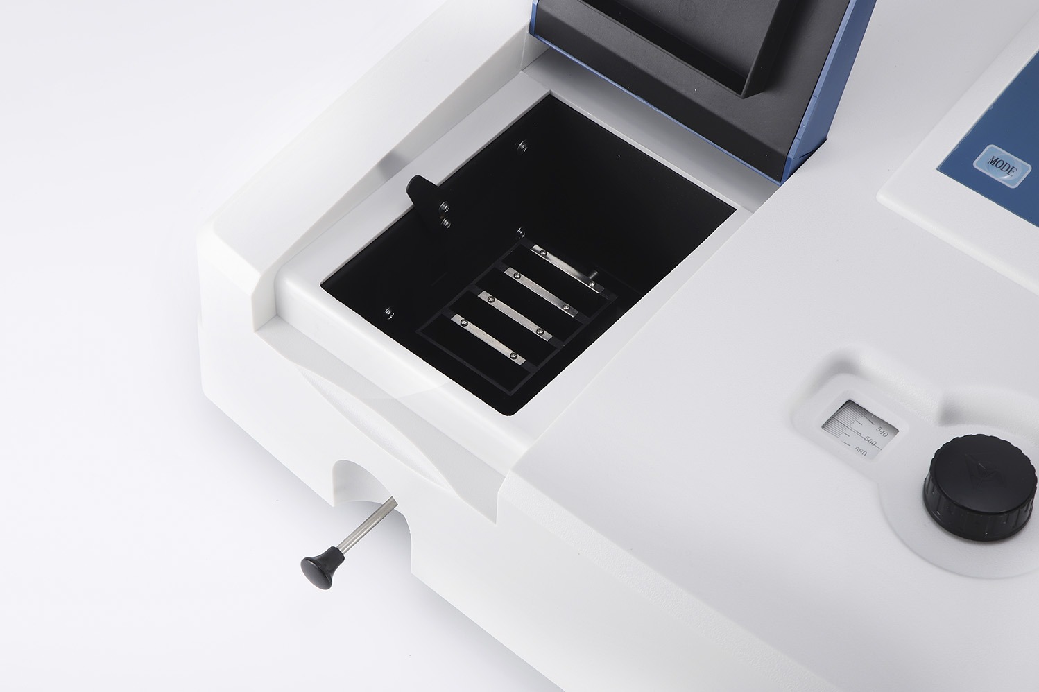 DW-722G VIS Spectrophotometer