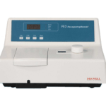 DW-F93/F93A Fluorescence Spectrophotometer