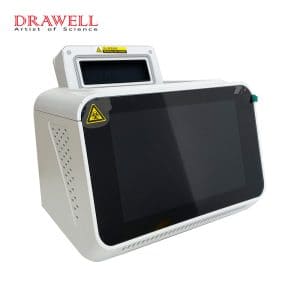 Portable Real-Time PCR System Gentier-Mini - Drawell