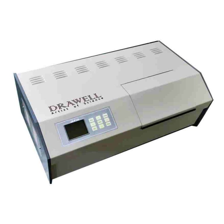 What are Different Types of Polarimeters and How to Select the Suitable Type