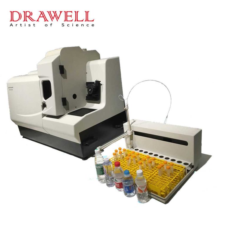 ICP-MS Sample Preparation: What You Need to Know