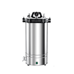 High Pressure Portable Autoclave