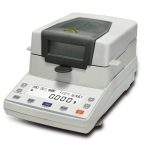 Moisture analyzer2