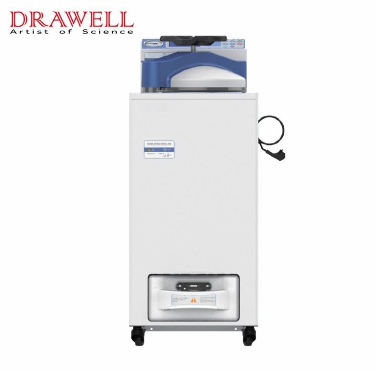 What Makes Fully Automatic Vertical Autoclave So Reliable