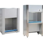 biosafety cabinet types