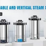 Steam Autoclaves