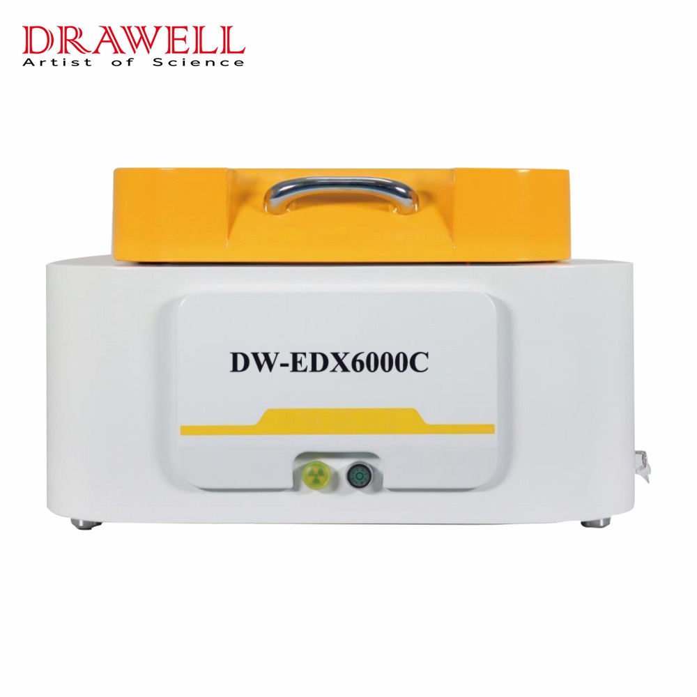 DW-EDX6000C Energy-Dispersive Spectrometer-1
