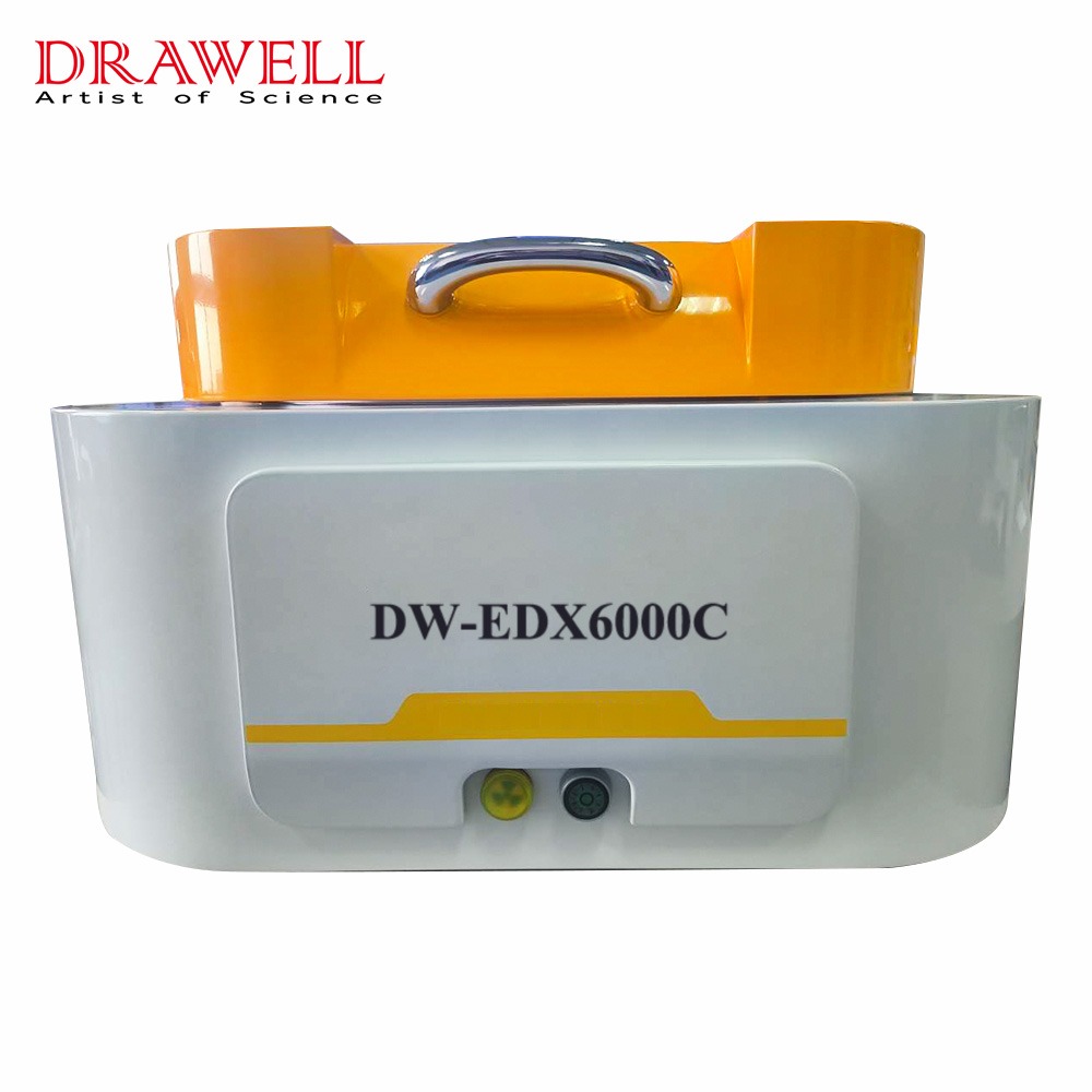 DW-EDX6000C Energy-Dispersive Spectrometer-(13)