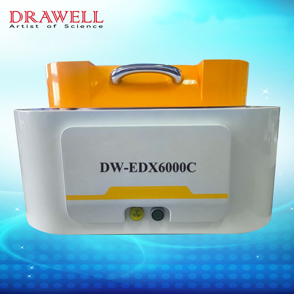 DW-EDX6000C Energy-Dispersive Spectrometer-(14)