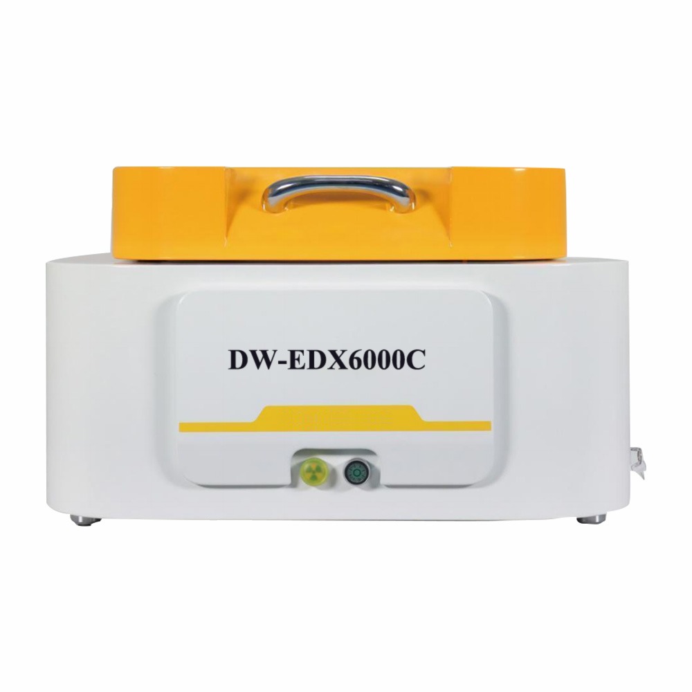 DW-EDX6000C Energy-Dispersive Spectrometer-2