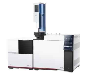 DW-EXPEC3700 used with Automatic liquid sampler
