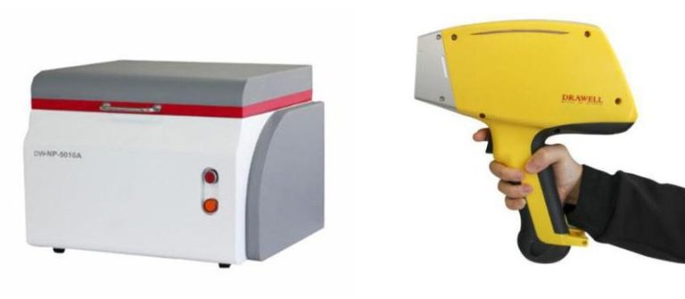 The Versatile Applications of XRF