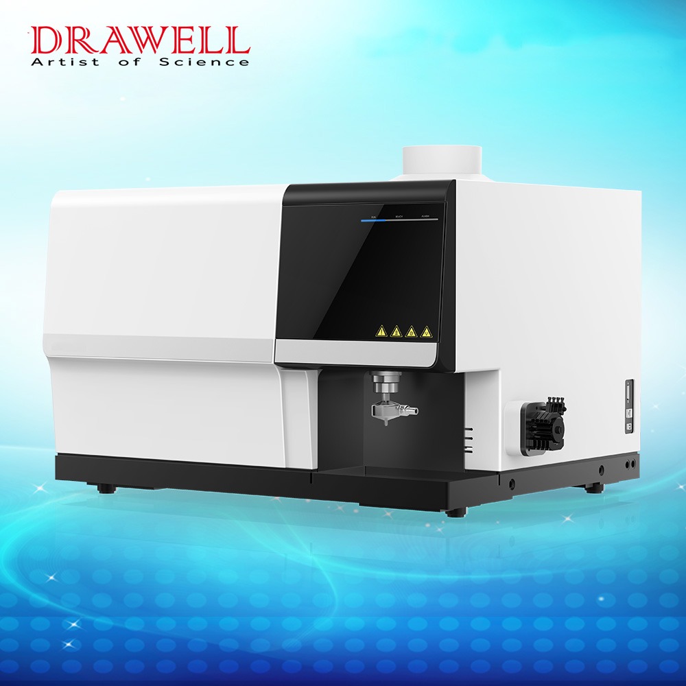 Drawell ICP-ES DW-EXPEC6500D Inductively Coupled Plasma Emission Spectrometer
