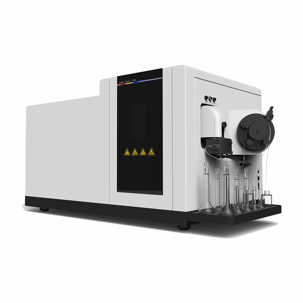 ICP-MS DW-SUPEC7000 Inductively Coupled Plasma Mass Spectrometer Manufacturers
