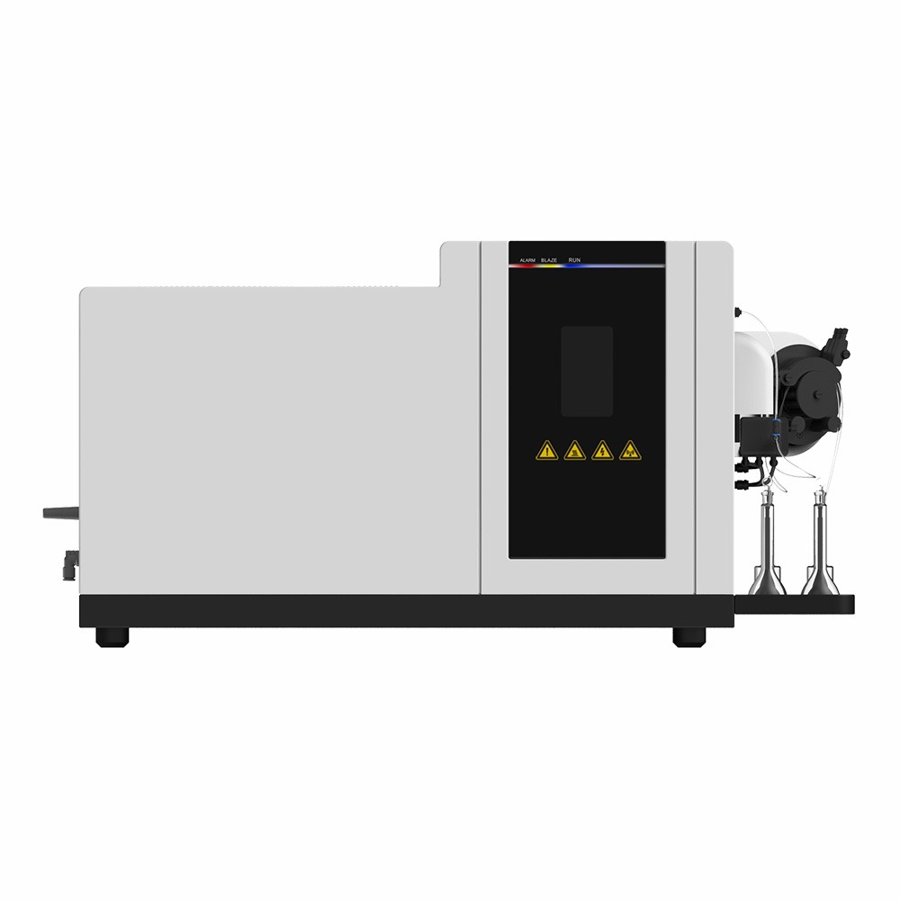ICP-MS DW-SUPEC7000 Inductively Coupled Plasma Mass Spectrometer Suppliers