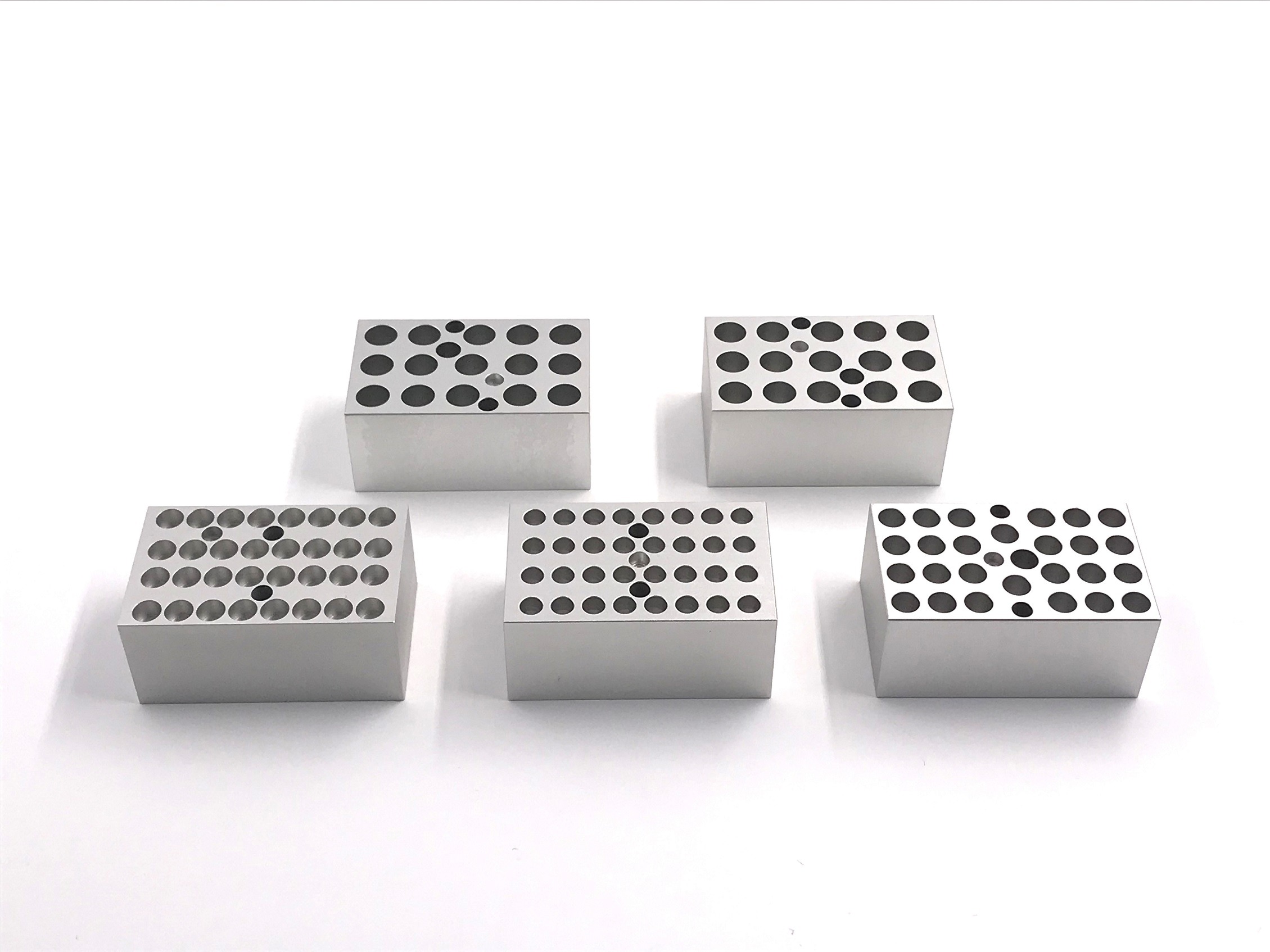 Blocks for MiniBox and MiniBox-C