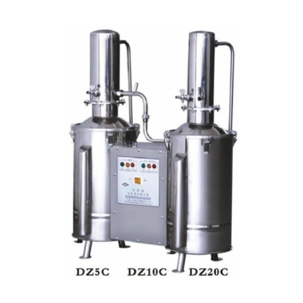 DZ5C&DZ10C&DZ20C Water Distillers