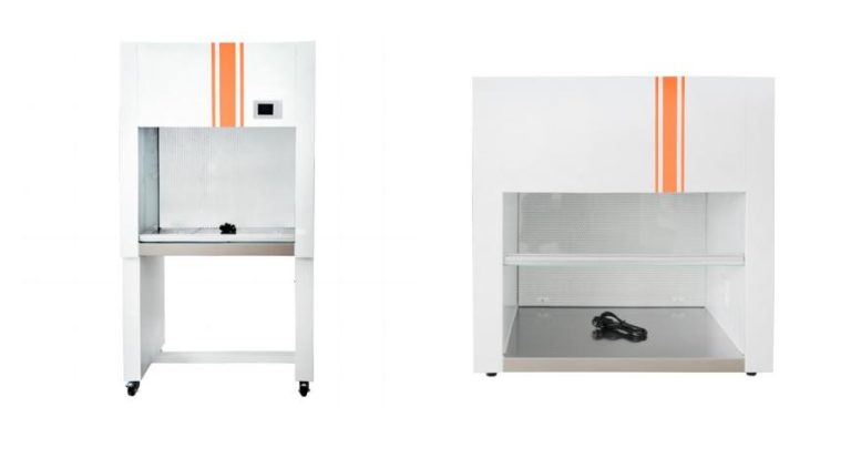 Essential Types of Lab Furniture for a Functional Laboratory