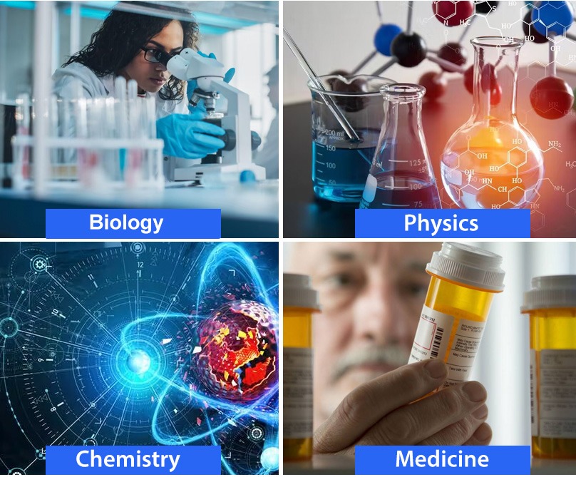 Applications of centrifuge