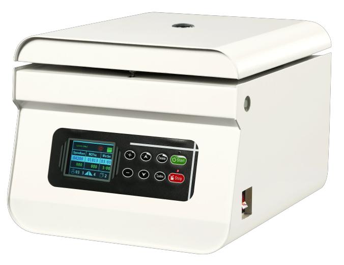 Benchtop Automatic Balance Low-Speed centrifuge TDZ5-WS-1