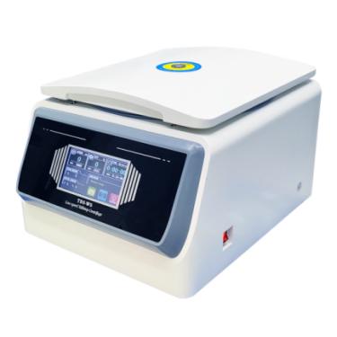 Benchtop Automatic Balance Low-Speed centrifuge iTDZ5-WS