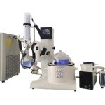 DW-ORE Series Oil Dual-Purpose Rotary Evaporator