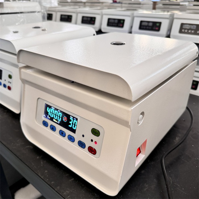 Tabletop Low Speed Centrifuge TD4Z-6