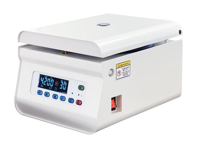 Tabletop Low Speed Centrifuge TD4Z