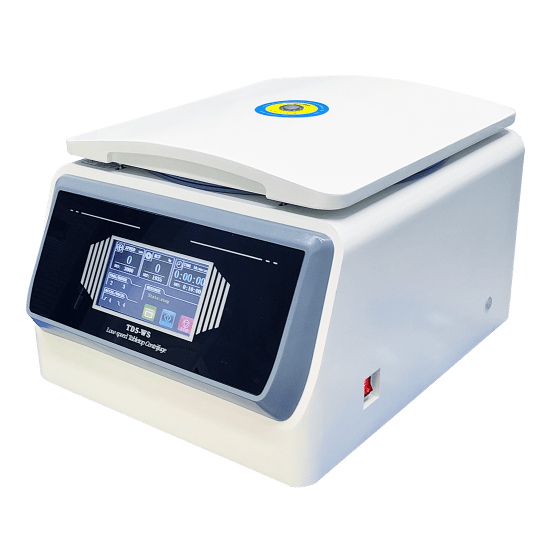 iTD6 Tabletop Low-Speed Large Capacity Centrifuge (2)