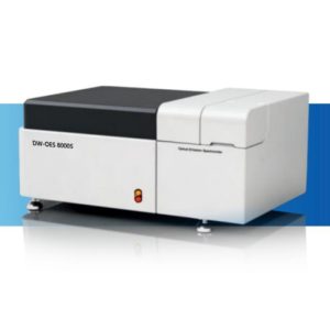 DW-ICP-OES 8000S Direct-reading ICP-Optical Emission Spectrometer