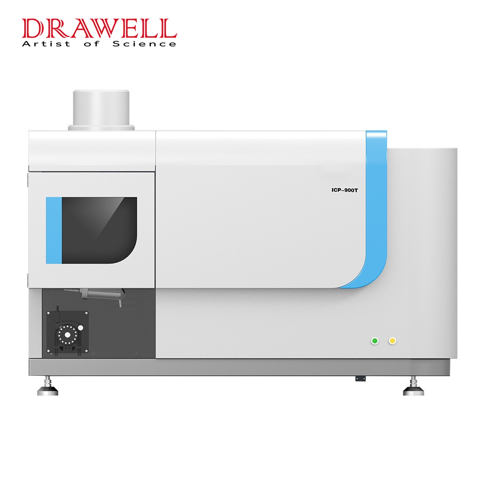 ICP900T（全谱CID版）2