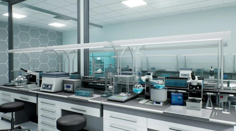 Top 5 Temperature Control Equipment for Laboratory Use