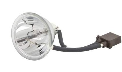 Xenon arc lamps