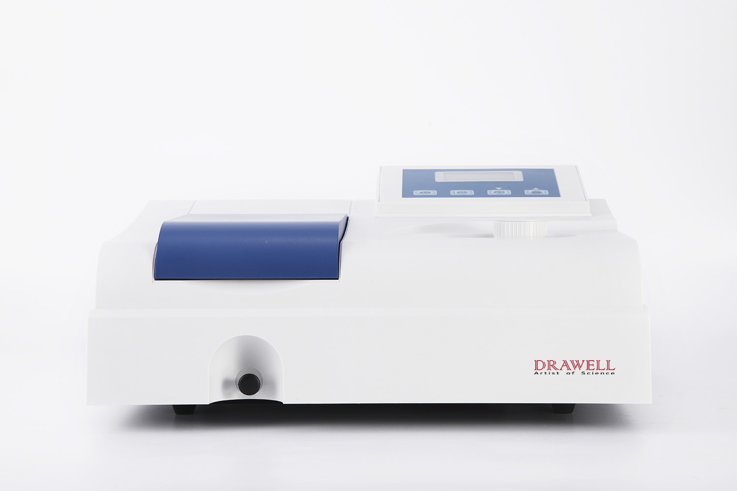 DW-721N VIS Spectrophotometer