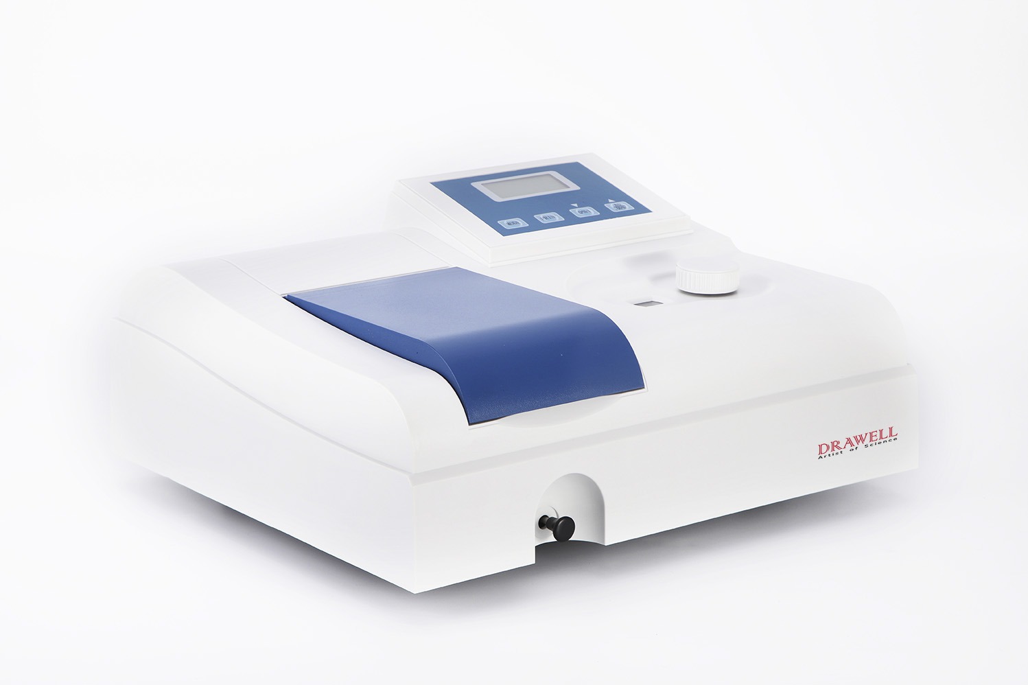 DW-721N VIS Spectrophotometer