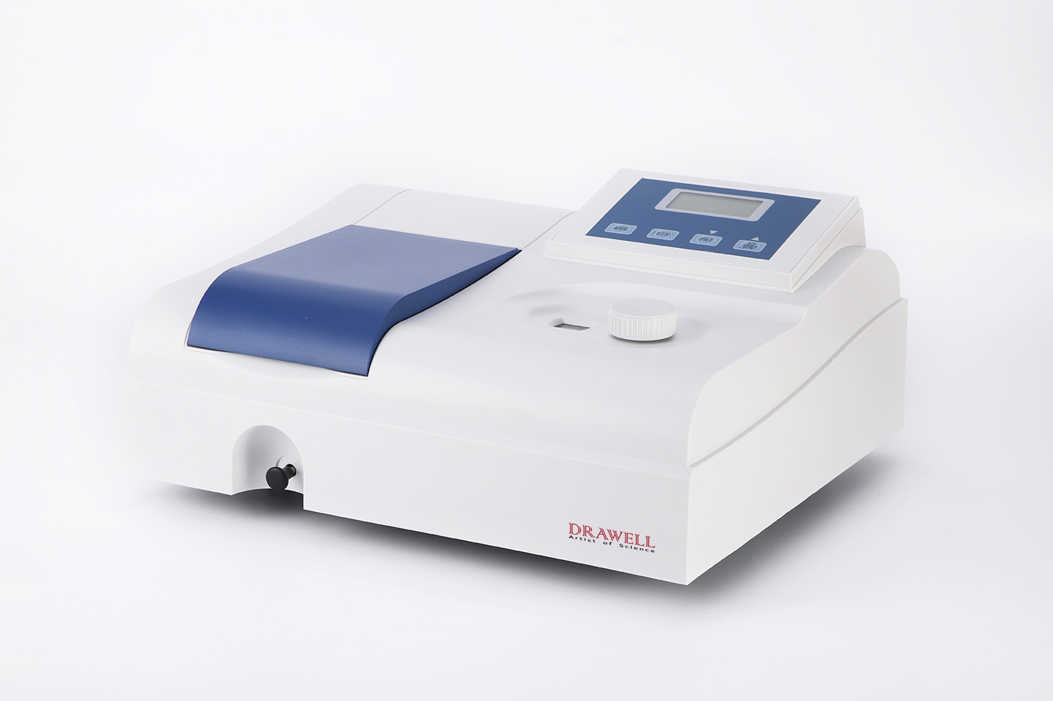 DW-721N VIS Spectrophotometer