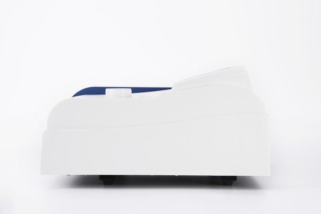 DW-721N VIS Spectrophotometer