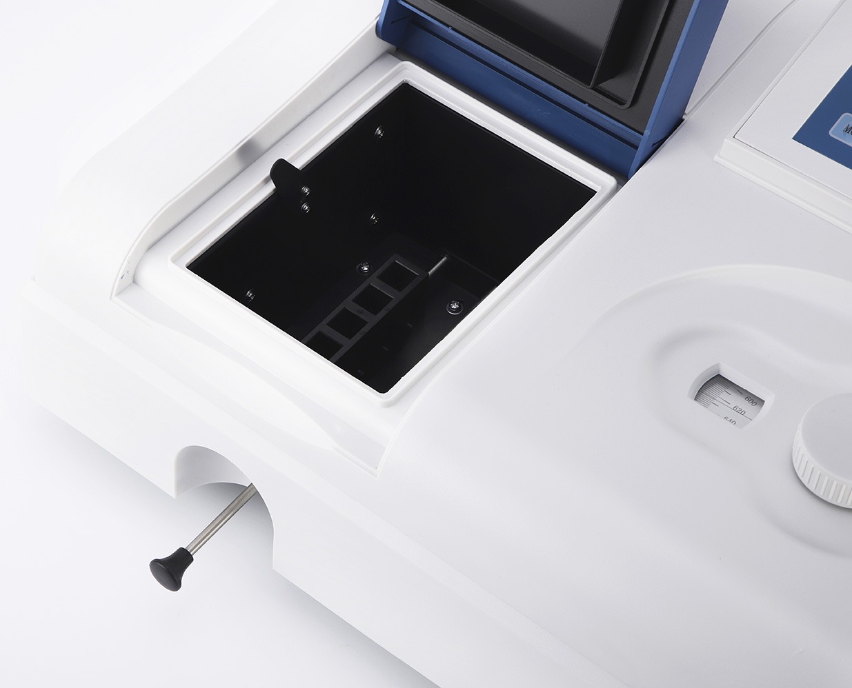 DW-721N VIS Spectrophotometer