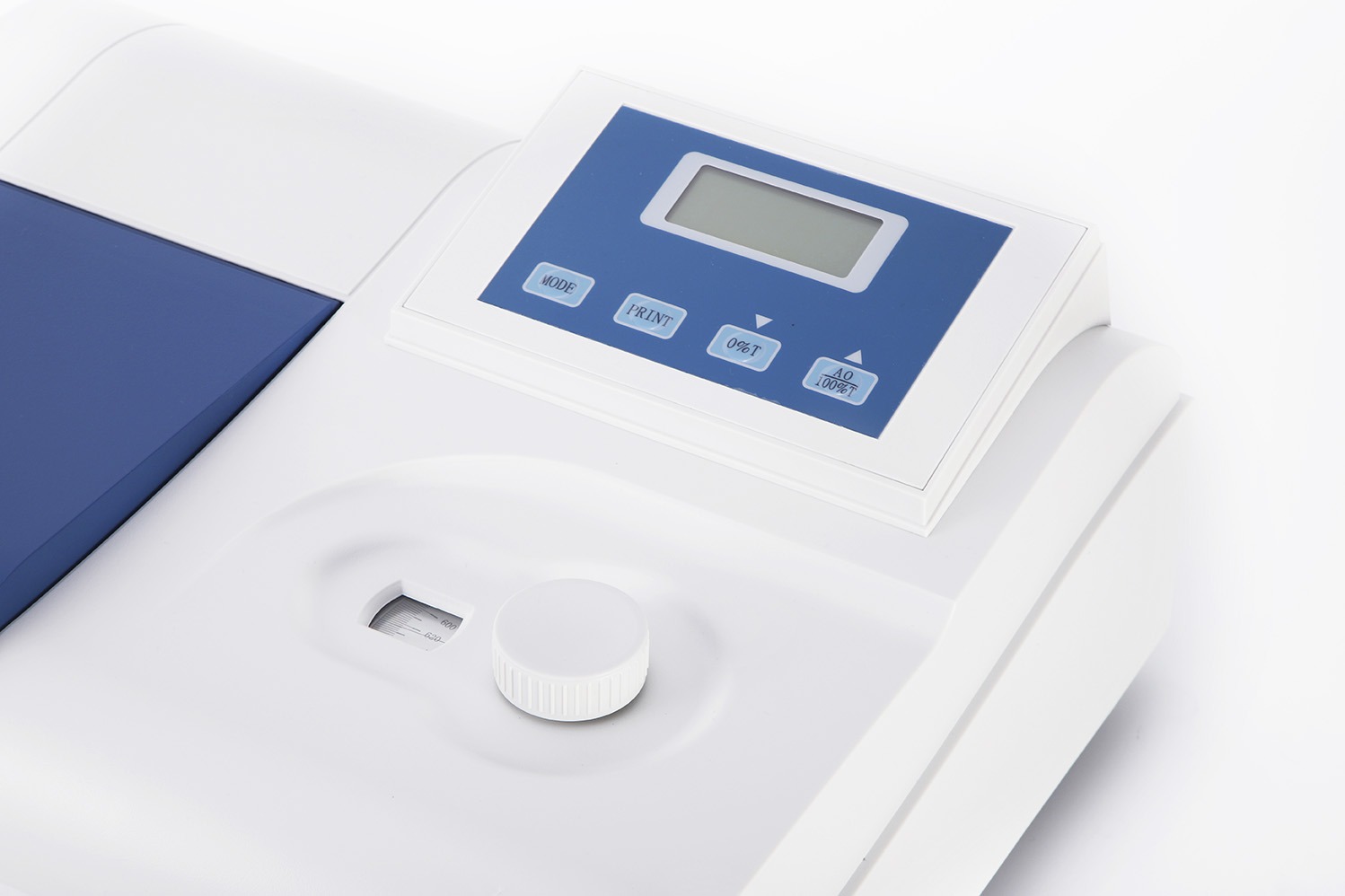 DW-721N VIS Spectrophotometer