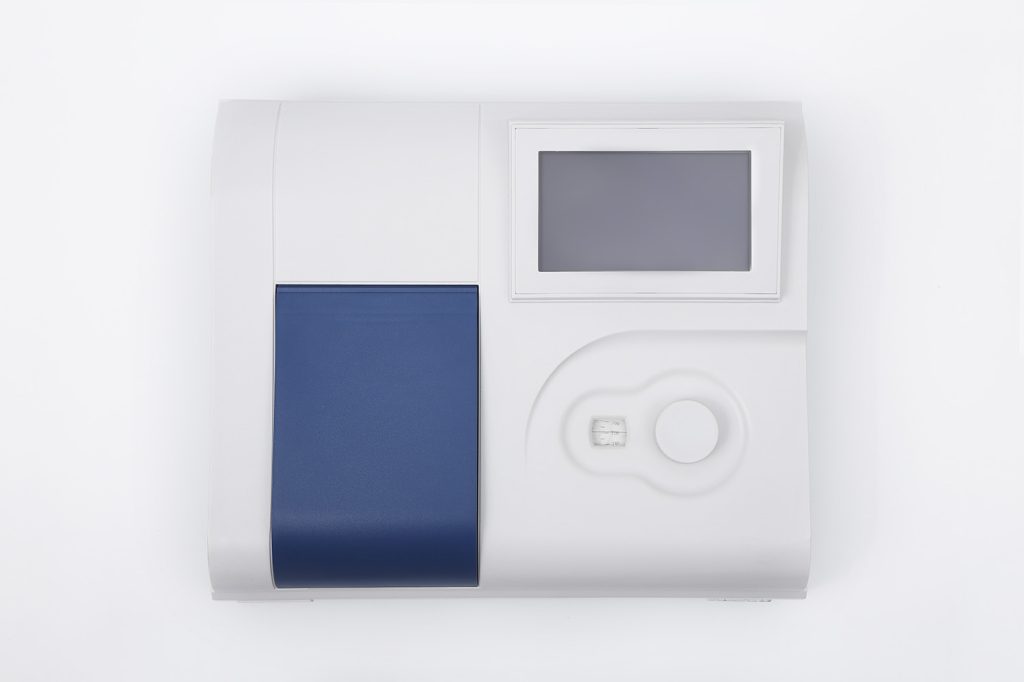 DW-722N VIS Spectrophotometer