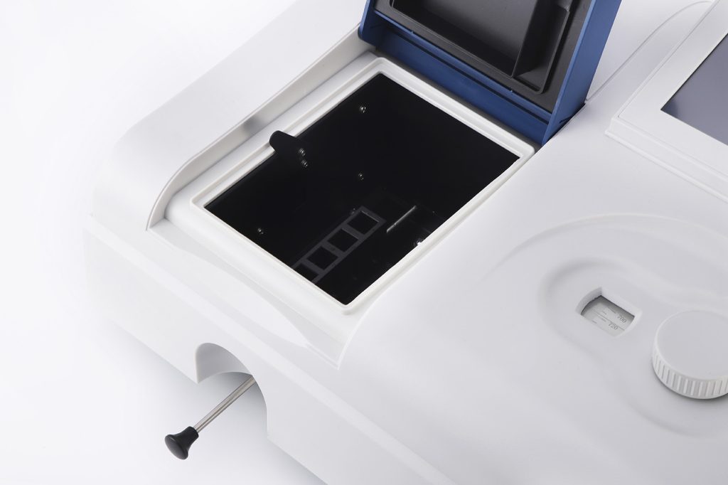 DW-722N VIS Spectrophotometer