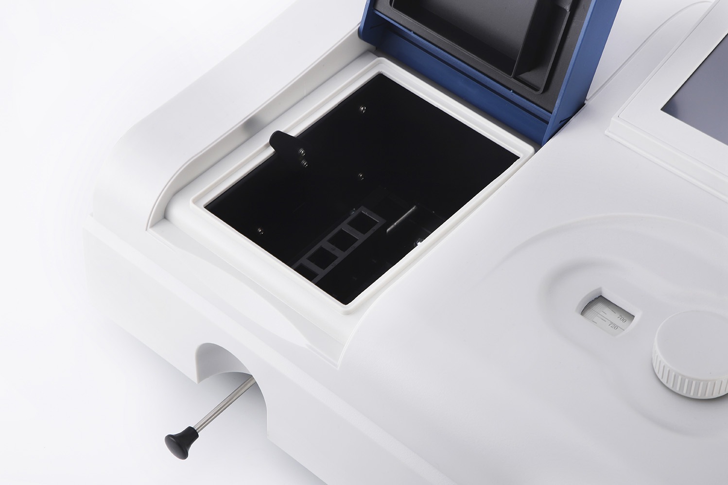 DW-722N VIS Spectrophotometer