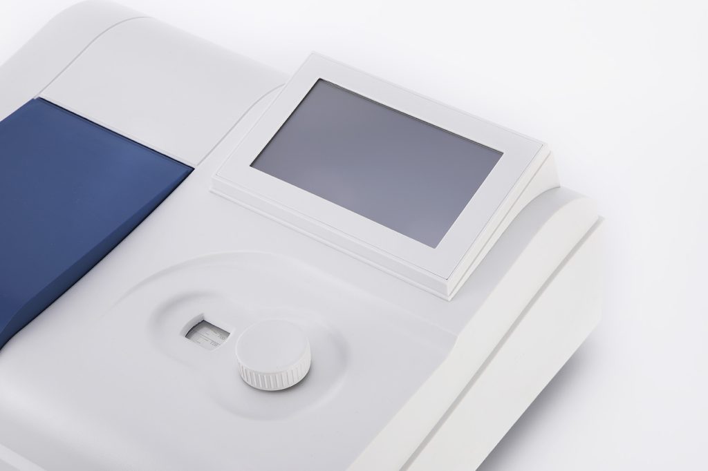 DW-722N VIS Spectrophotometer