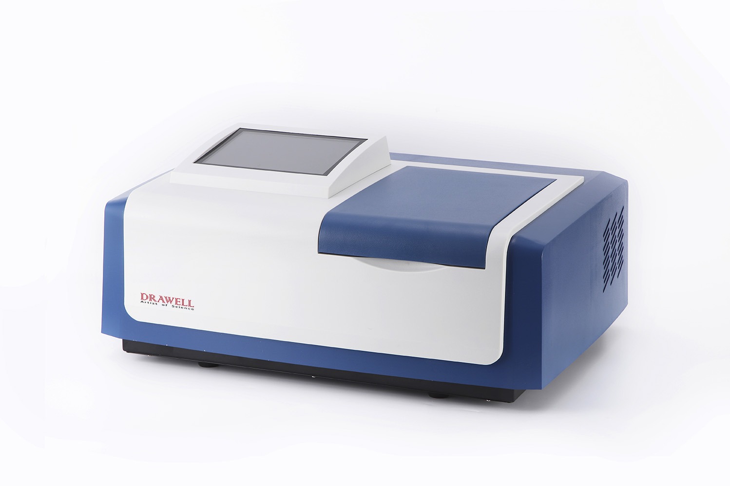 DW-L3 Split Beam VIS Spectrophotometer