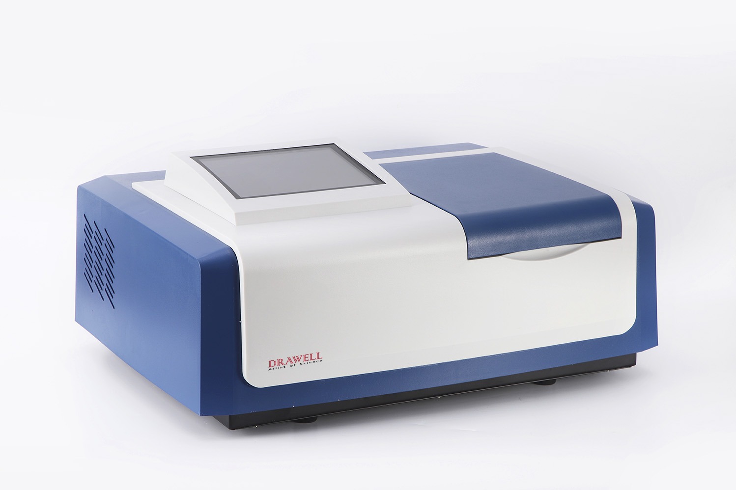 DW-L3 Split Beam VIS Spectrophotometer