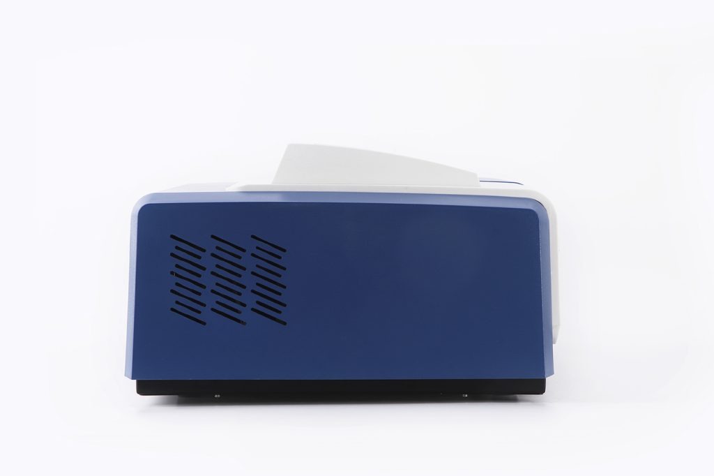 DW-L3 Split Beam VIS Spectrophotometer