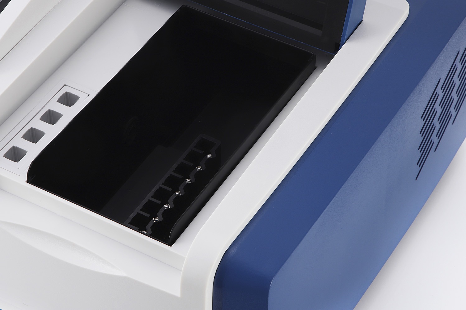 DW-L3 Split Beam VIS Spectrophotometer